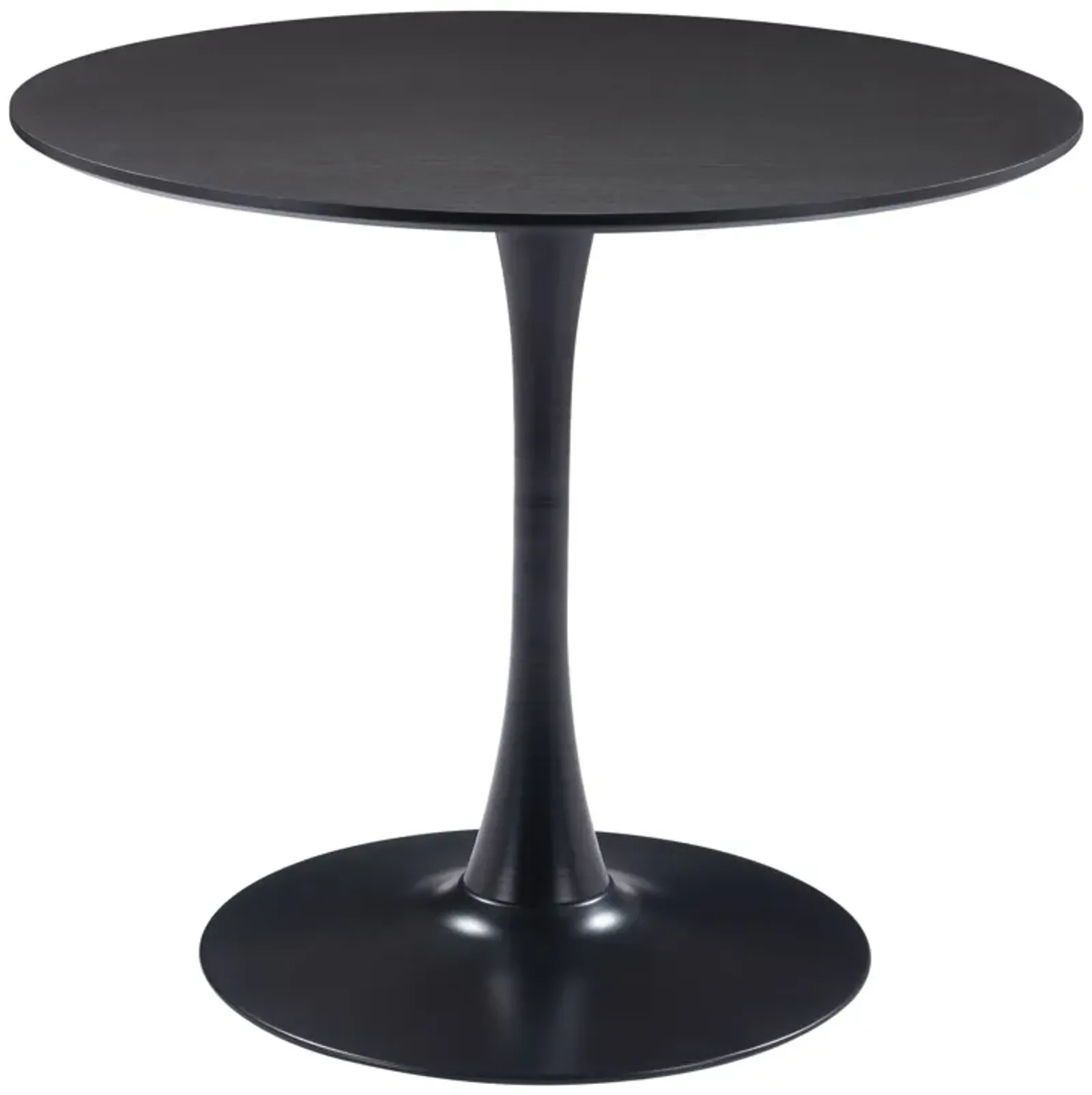 Opus Dining Table Black