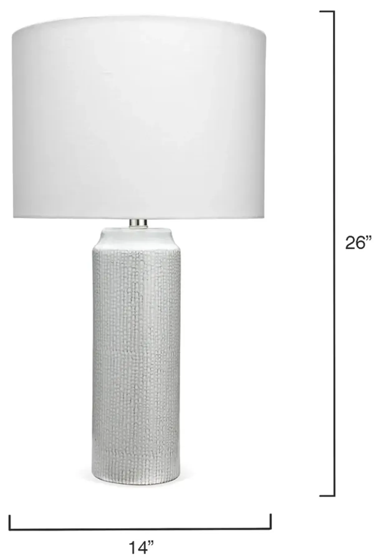 Bella Table Lamp