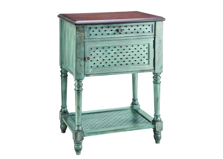 Hartford Accent Table