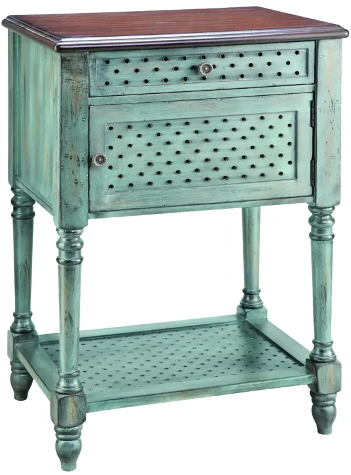 Hartford Accent Table