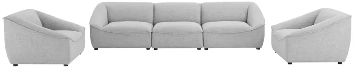 Comprise 5-Piece Living Room Set