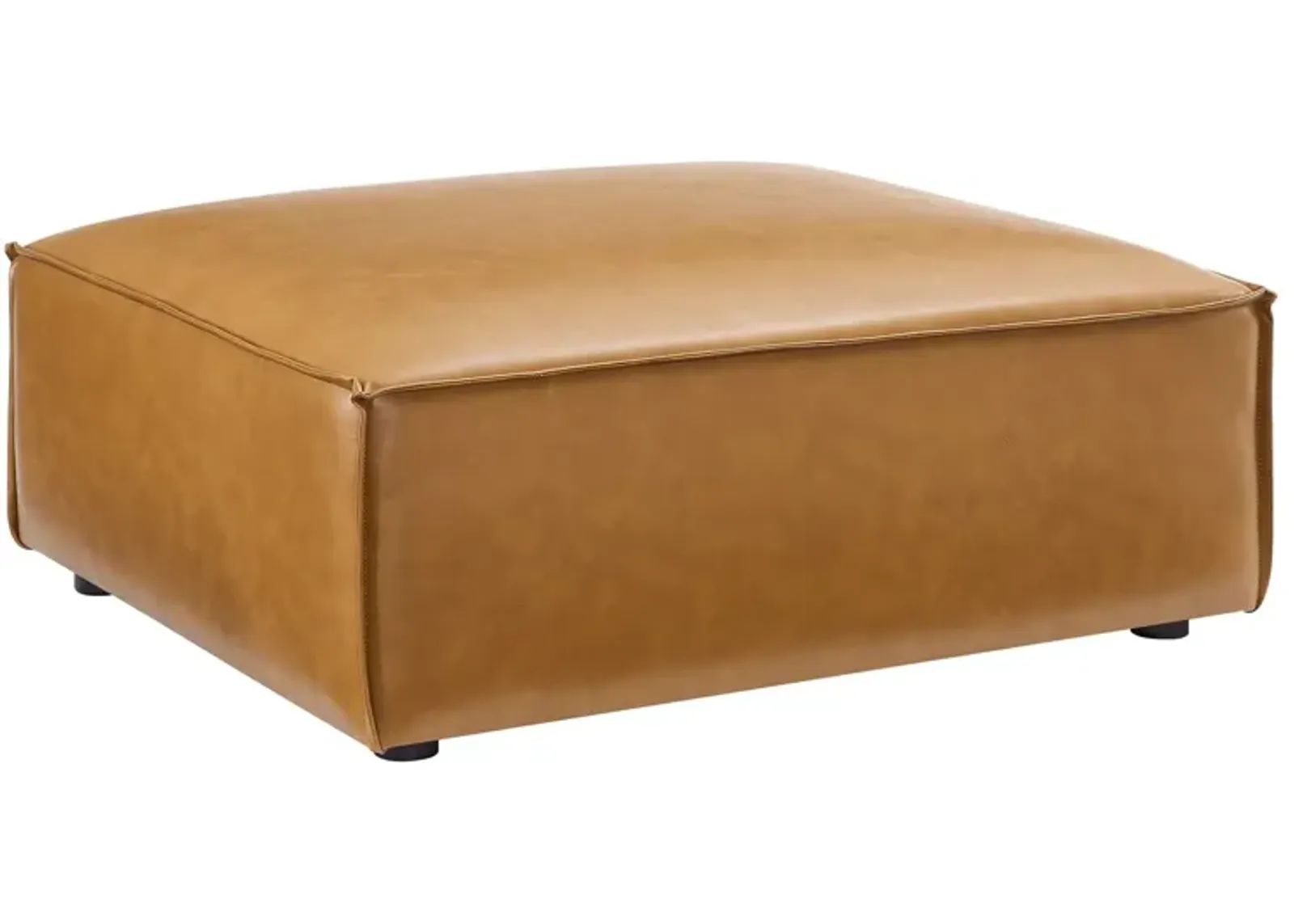 Restore Vegan Ottoman