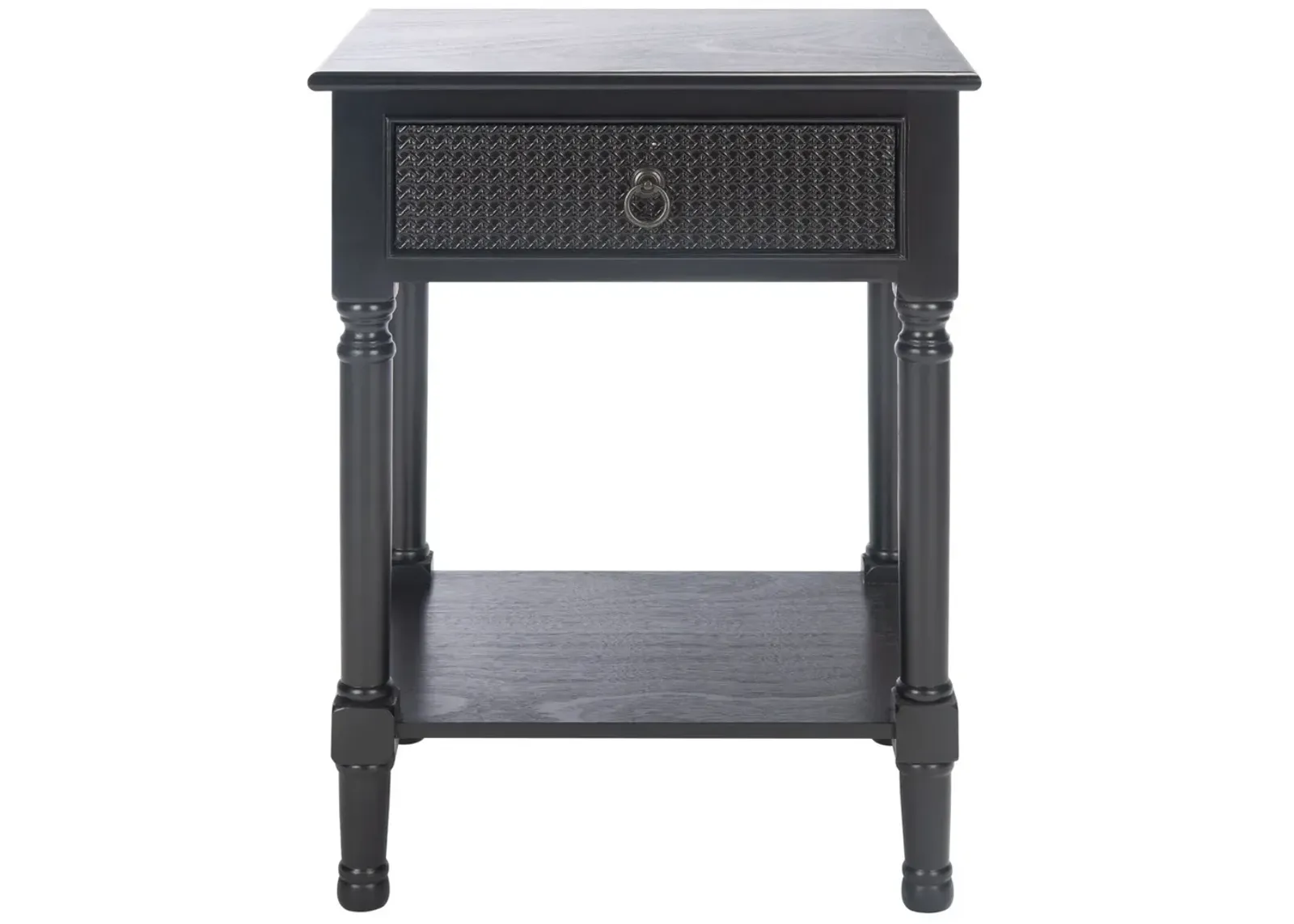 HAINES 1DRW ACCENT TABLE 