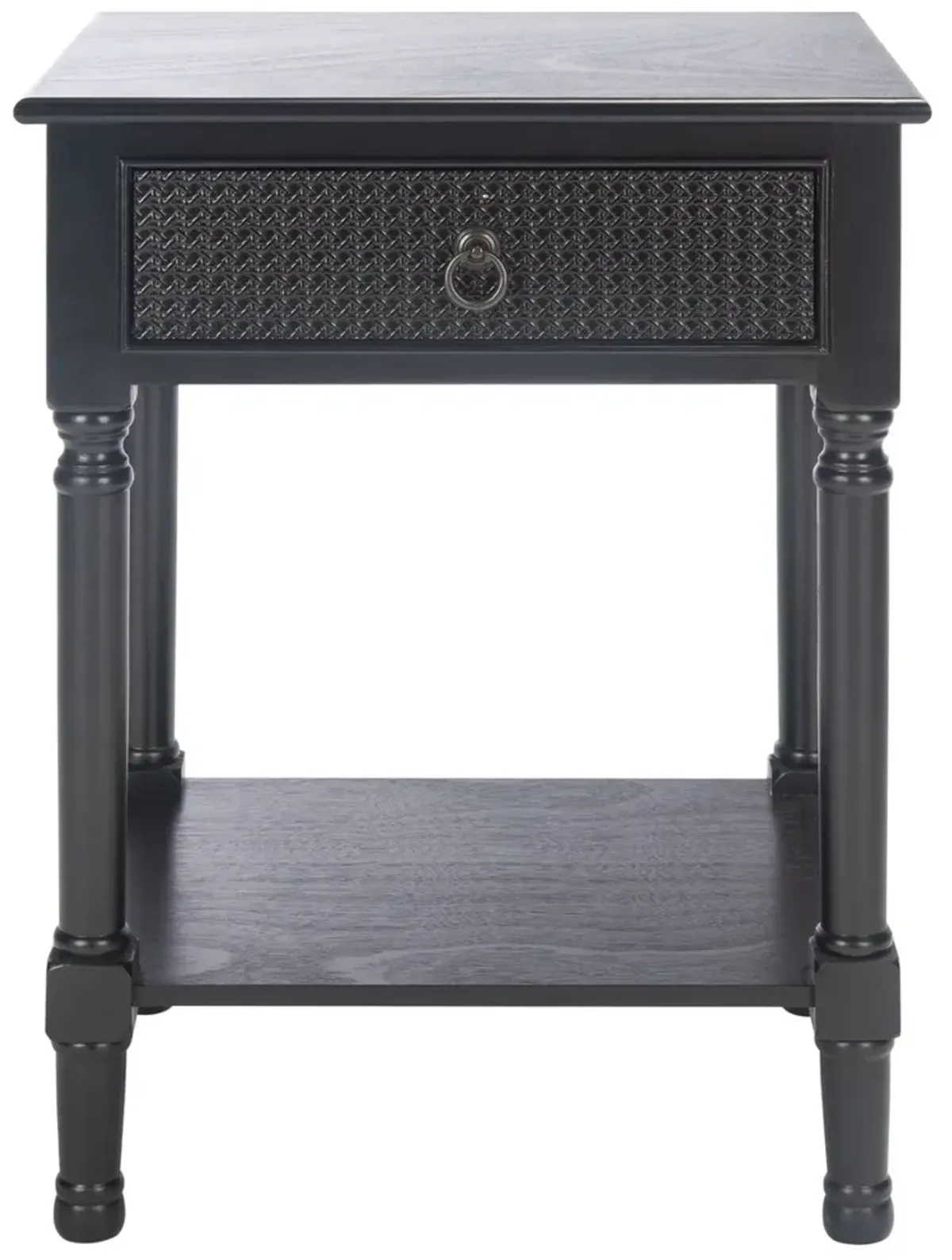 HAINES 1DRW ACCENT TABLE 