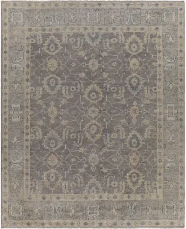 Palais PAL-2307 2' x 3' Handmade Rug