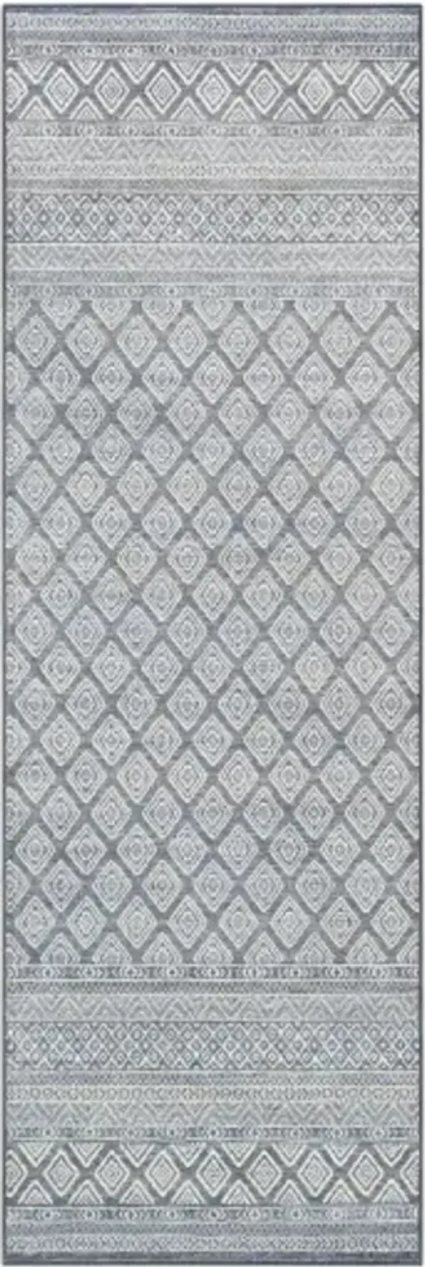 Contempo 2'7" x 7'10" Rug