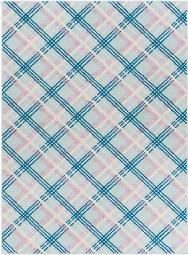 Ustad 2' x 2'11" Rug