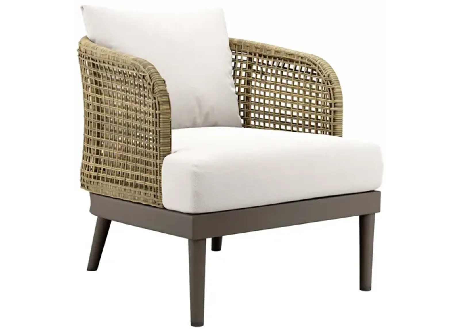 Meadow Outdoor Patio Armchair