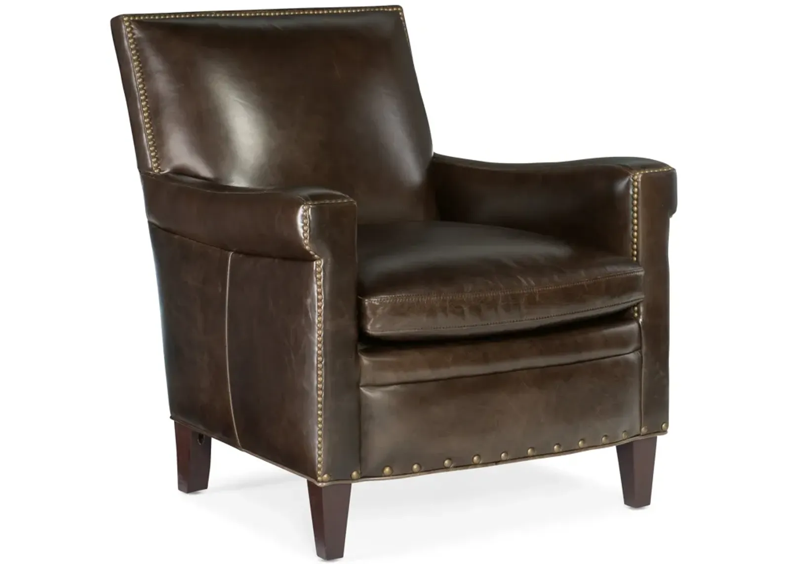 Jilian Club Chair