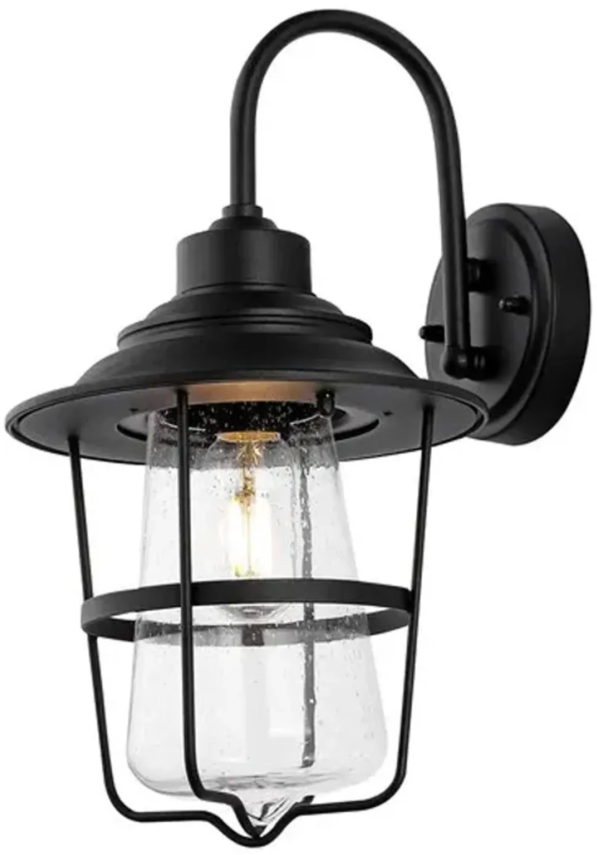 PENBER OUTDOOR WALL SCONCE - Set of 2