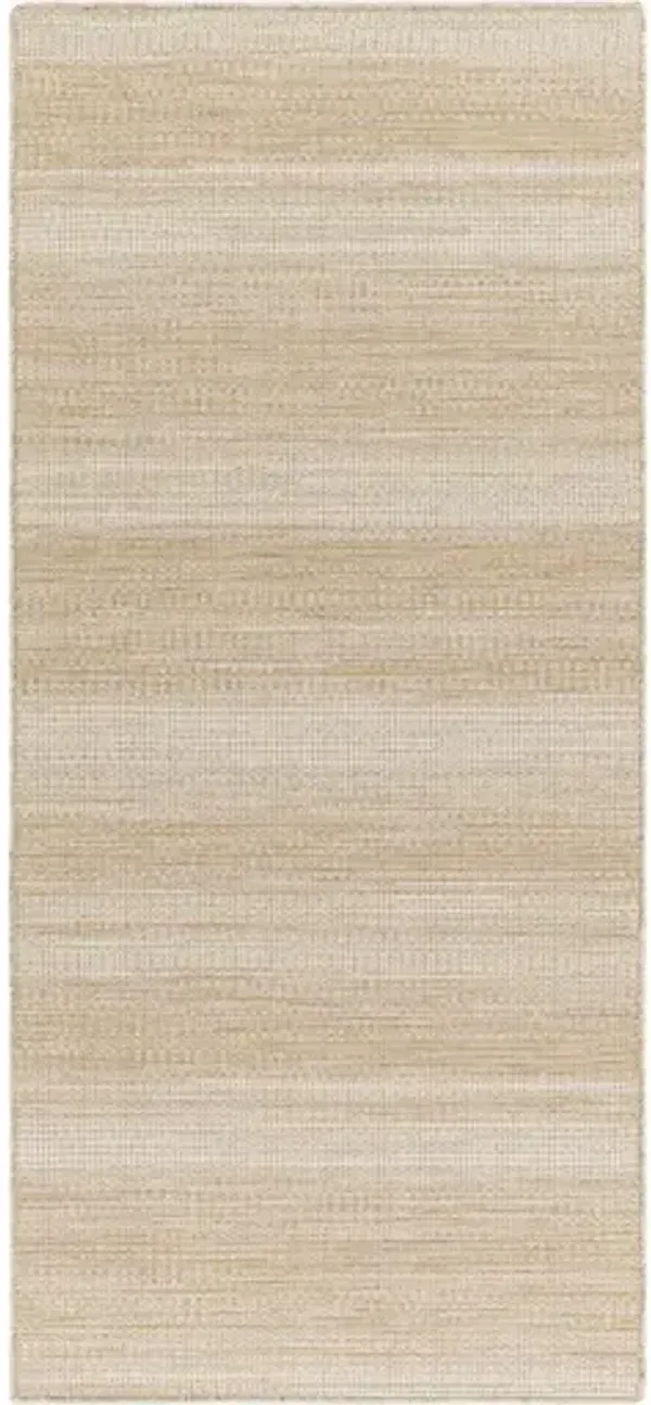 Hampton 7'7" Round Rug