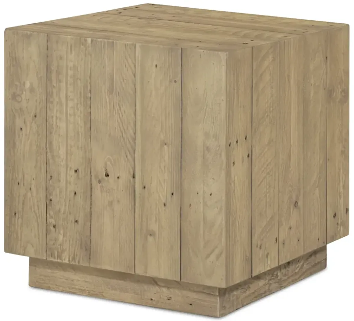 JASPER ACCENT TABLE