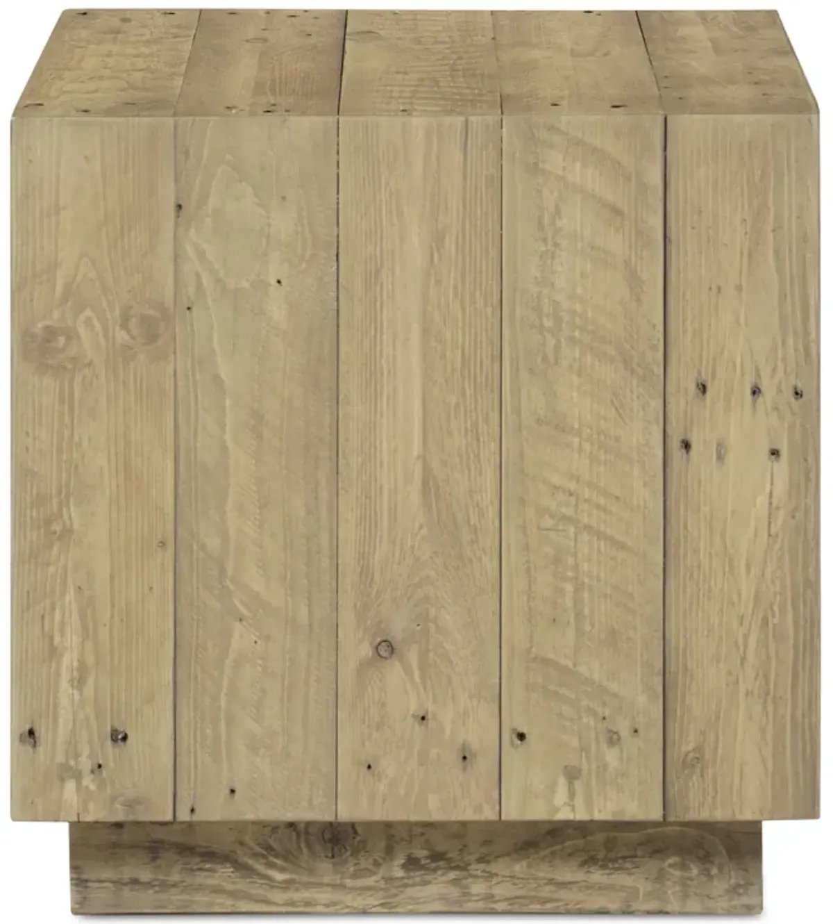 JASPER ACCENT TABLE
