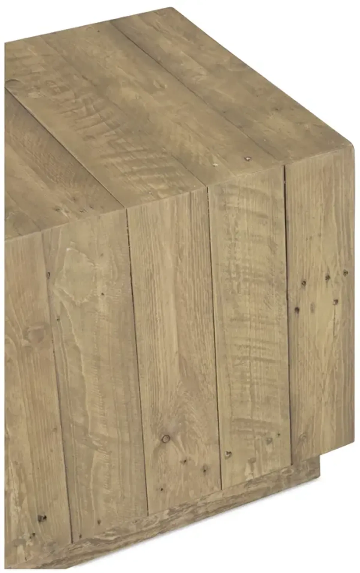 JASPER ACCENT TABLE