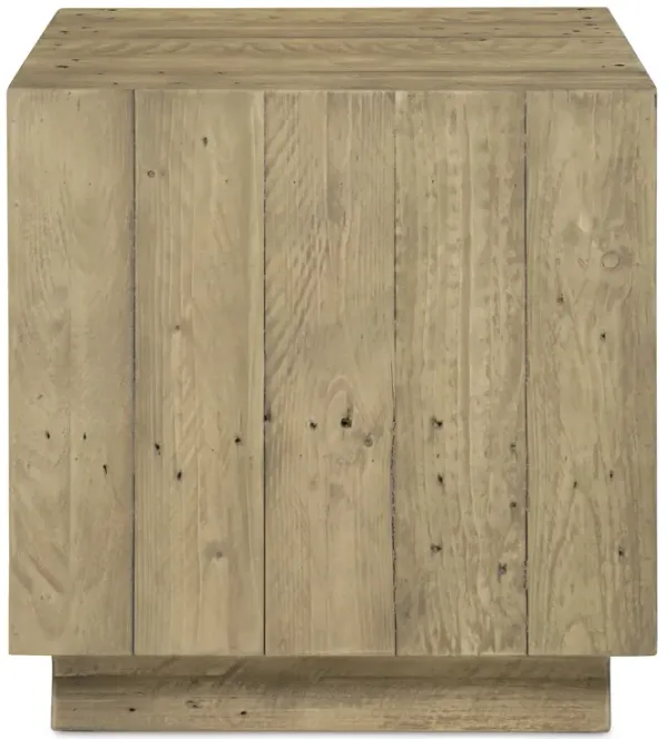 JASPER ACCENT TABLE