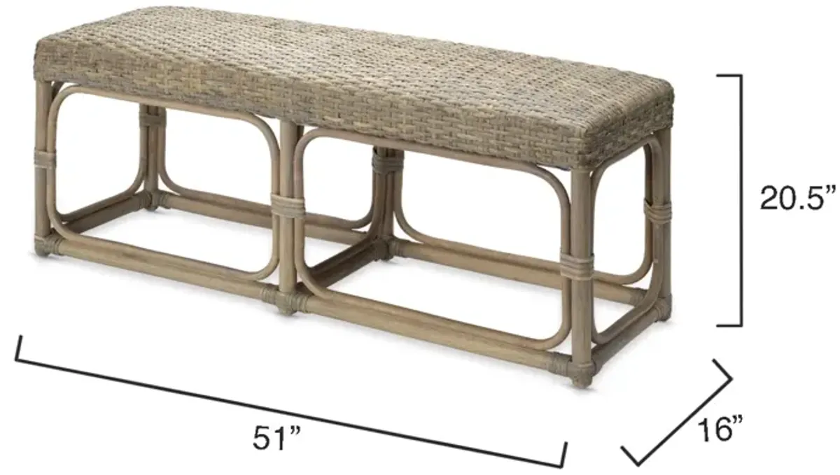 Avery Bench