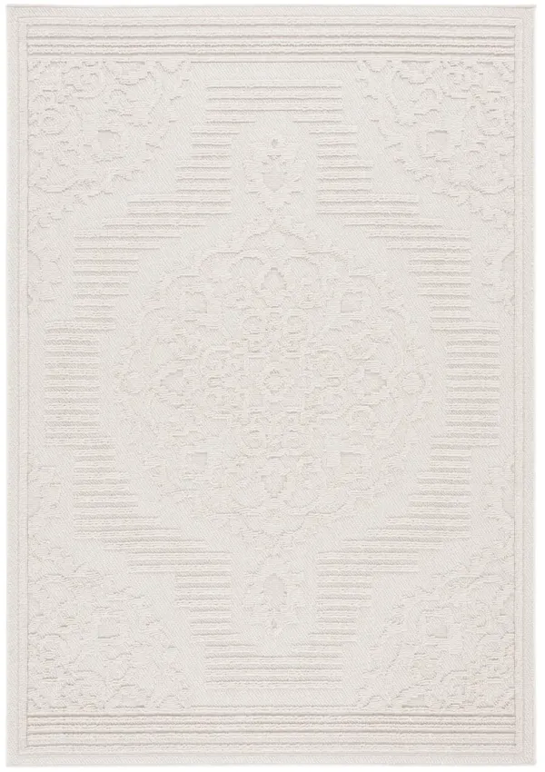 PAROS 106 IVORY 5' x 7' Medium Rectangle Rug