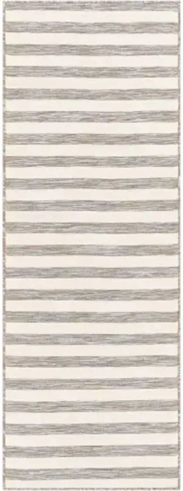 Pasadena PSA-2381 2'7" x 7'3" Rug