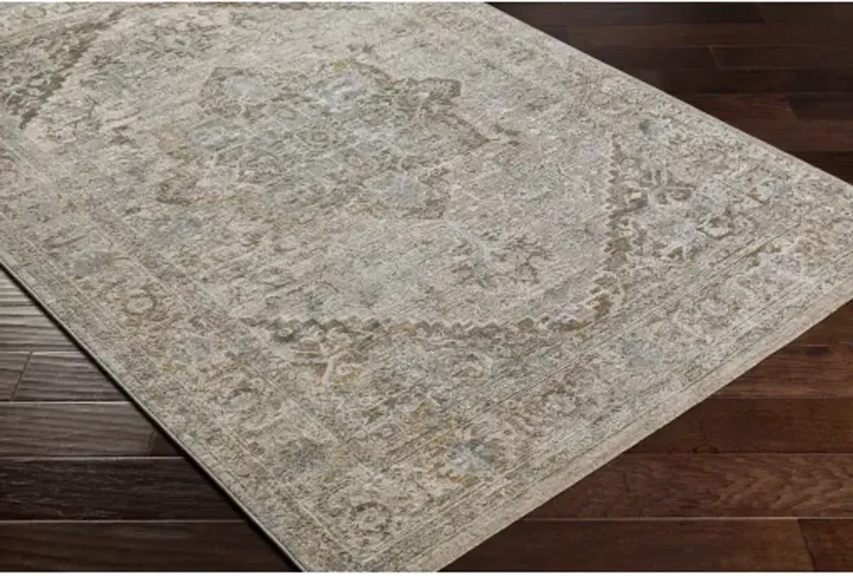 Brunswick BWK-2318 2'7" x 7'3" Rug