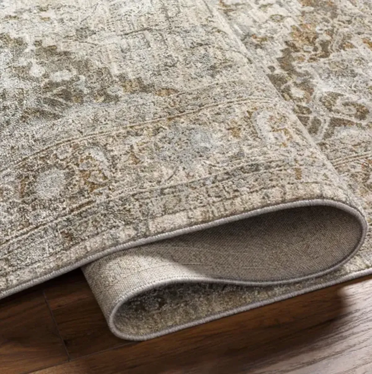 Brunswick BWK-2318 2'7" x 7'3" Rug