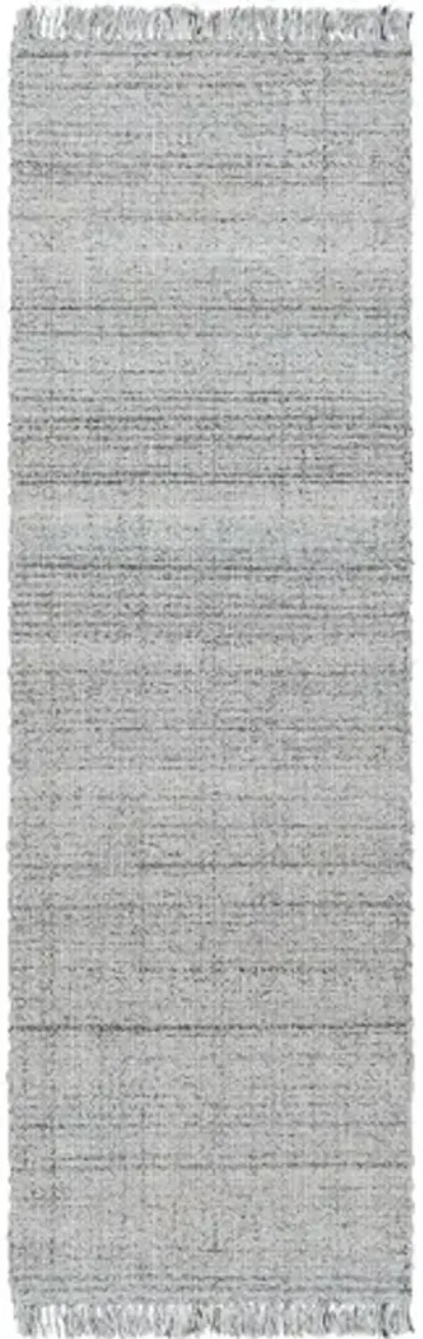 Sara SRU-2303 2' x 3' Hand Made Rug