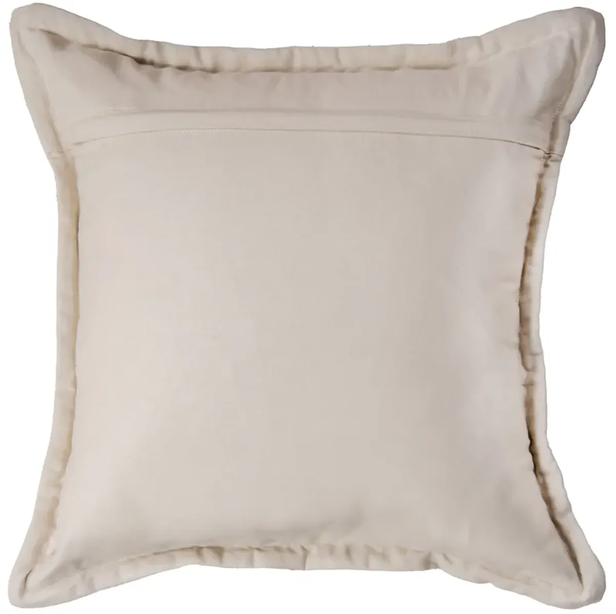 20" x 20" Poly Filled Pillow