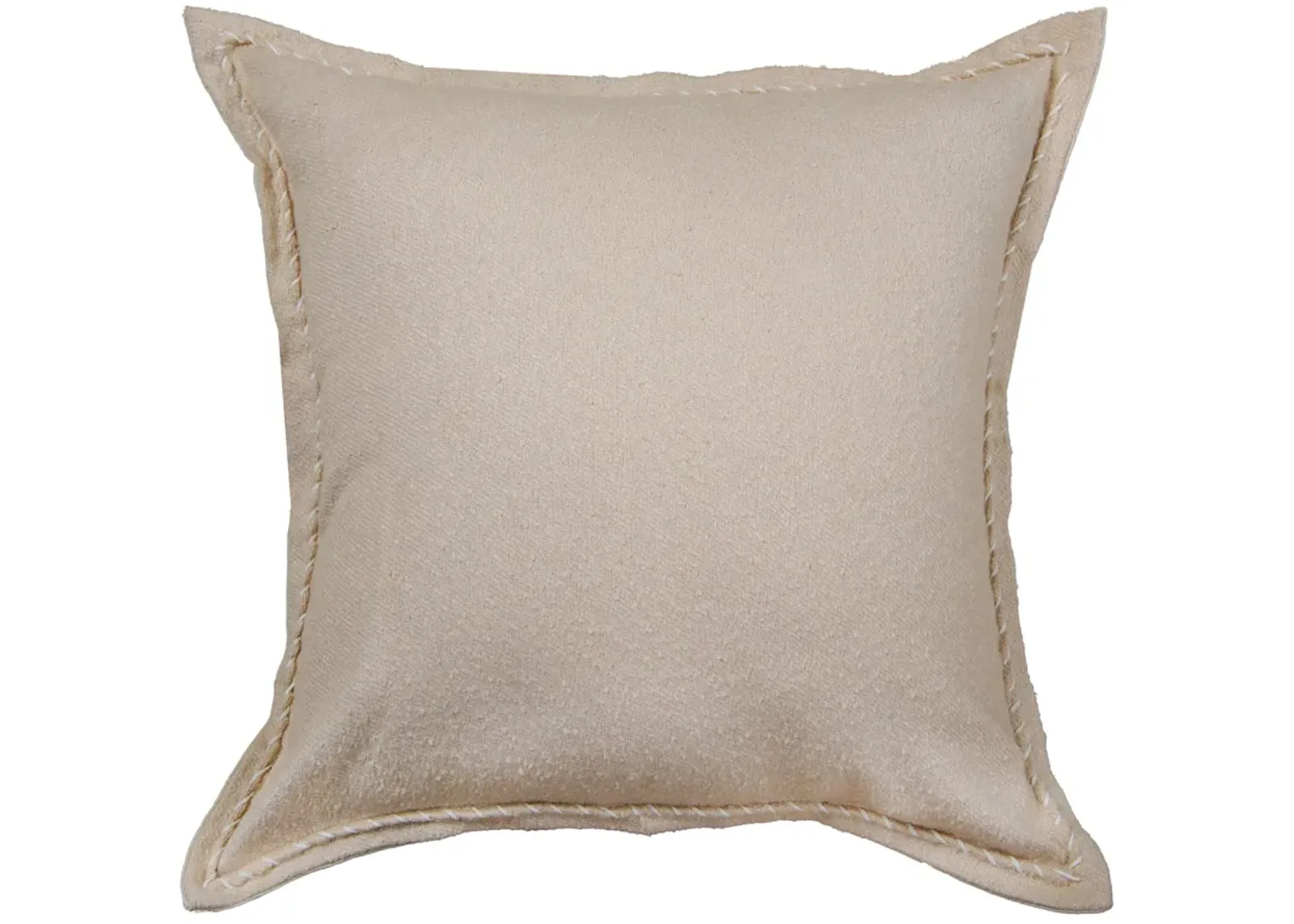 20" x 20" Poly Filled Pillow