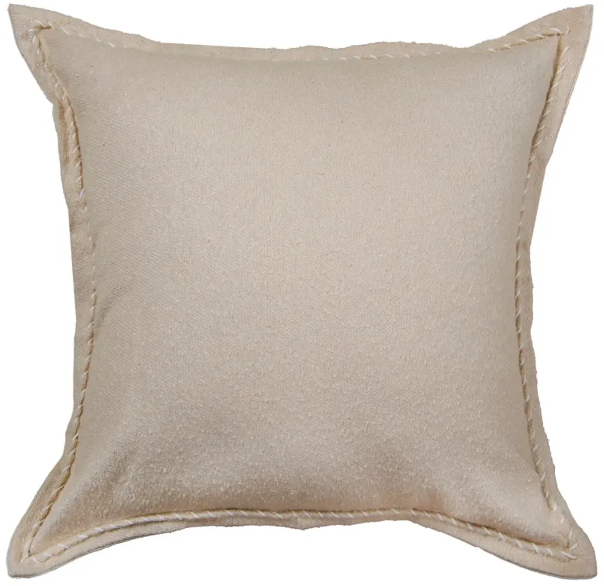 20" x 20" Poly Filled Pillow