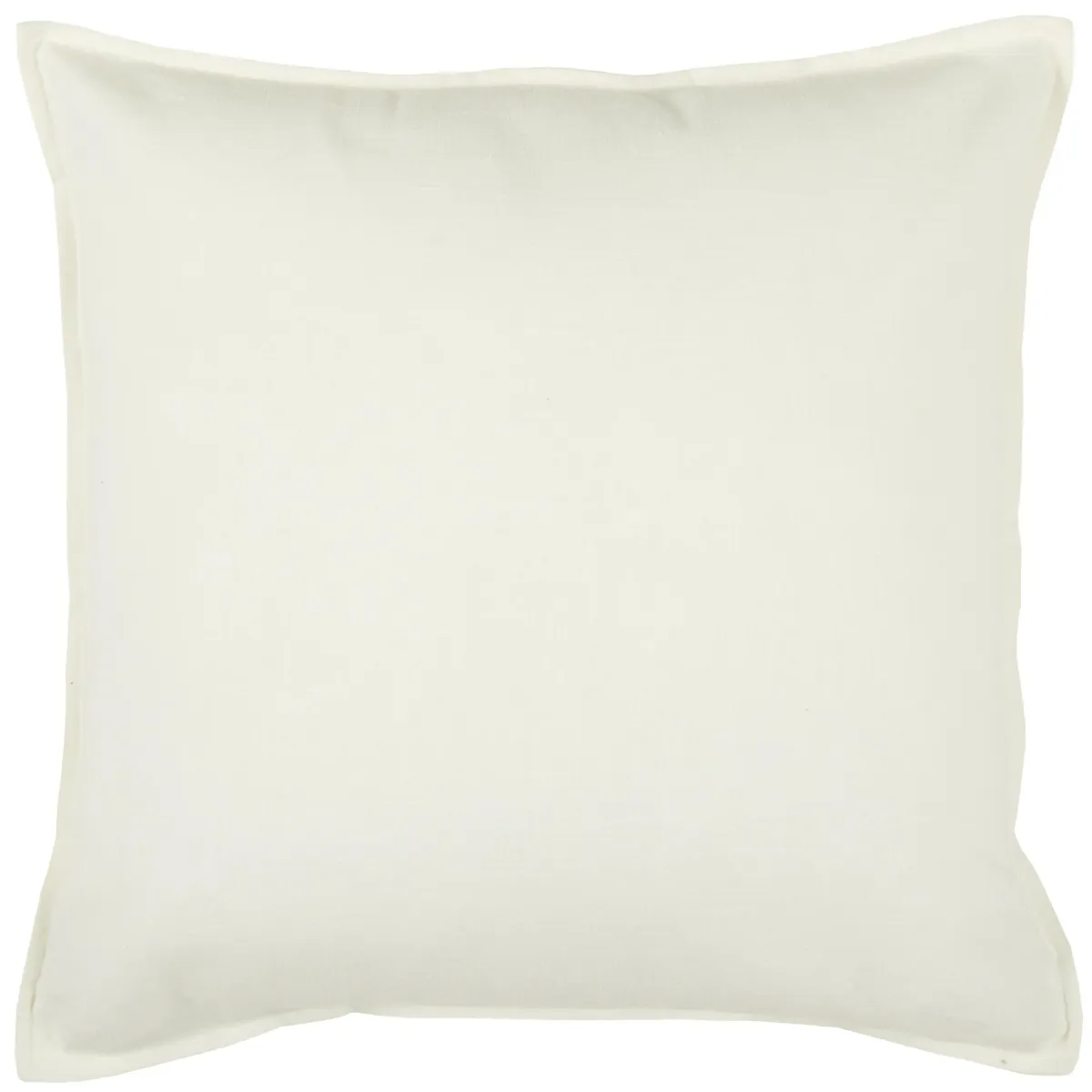 Solid White  Pillow