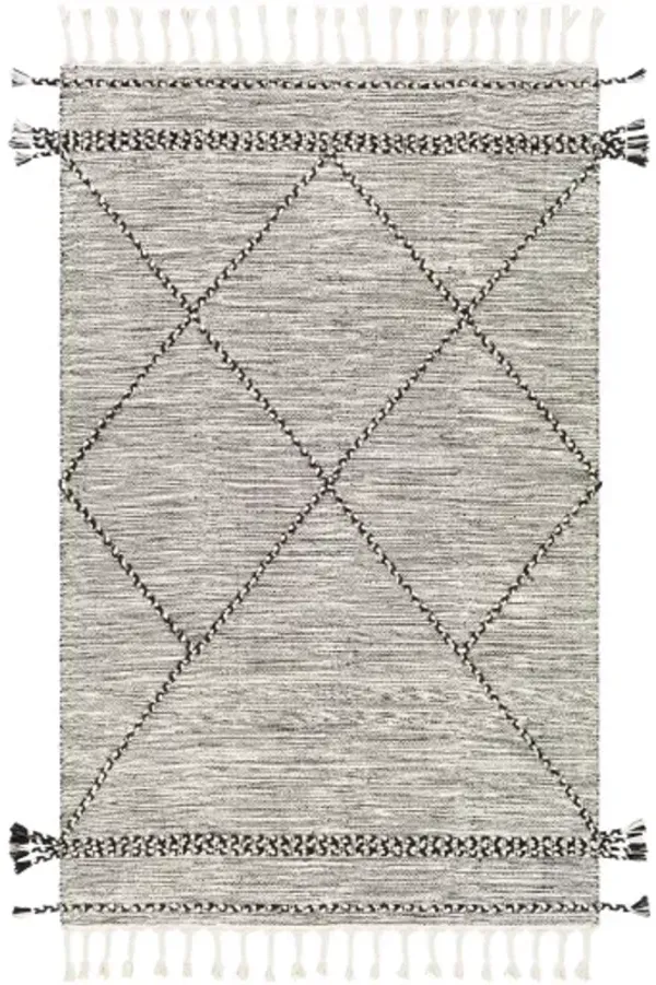 Zanafi 5' x 7'6" Rug