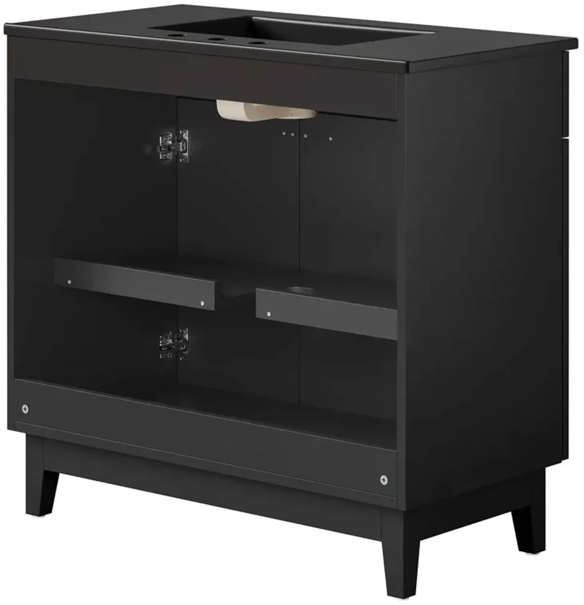 Miles 36" Bathroom Vanity