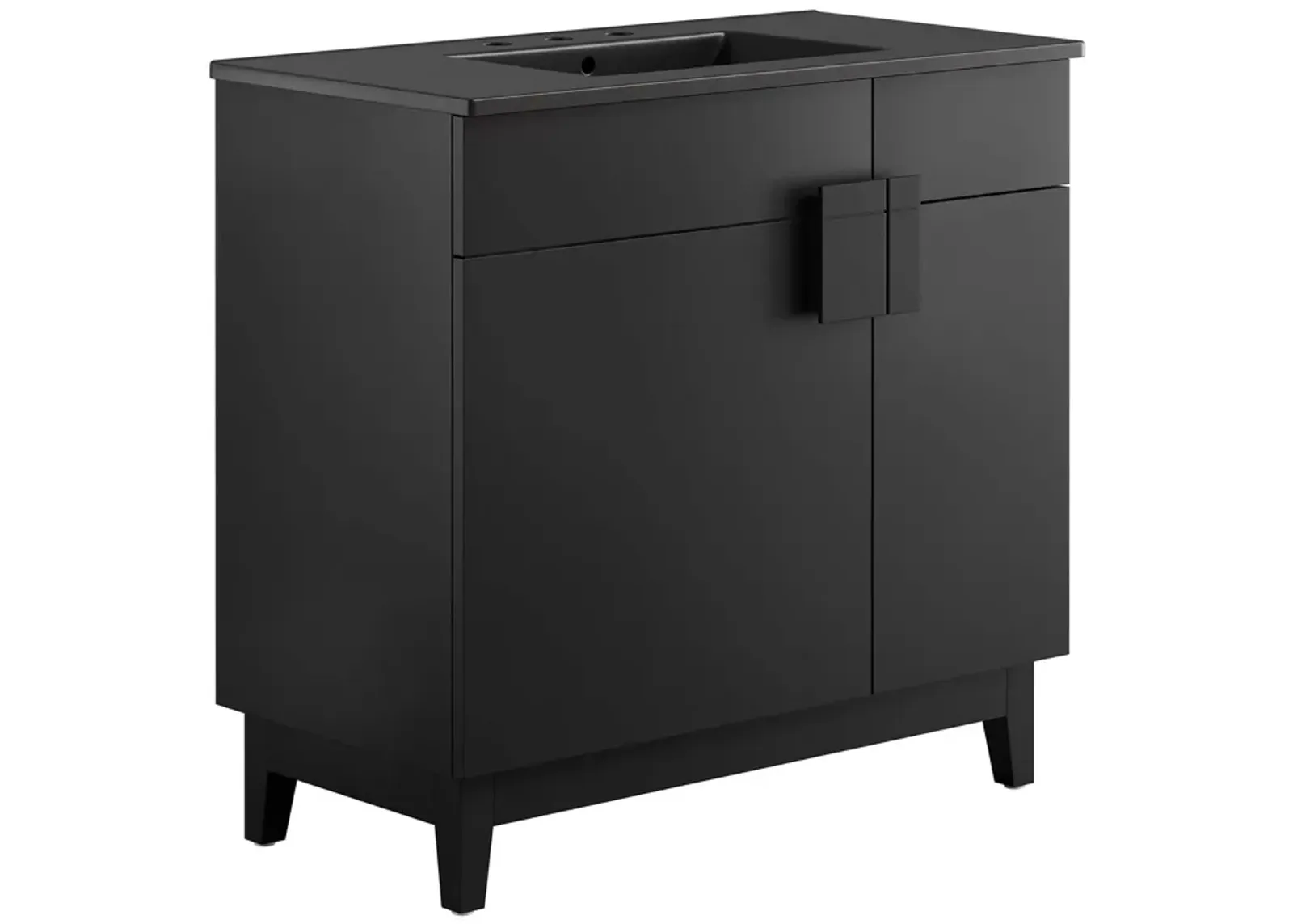 Miles 36" Bathroom Vanity