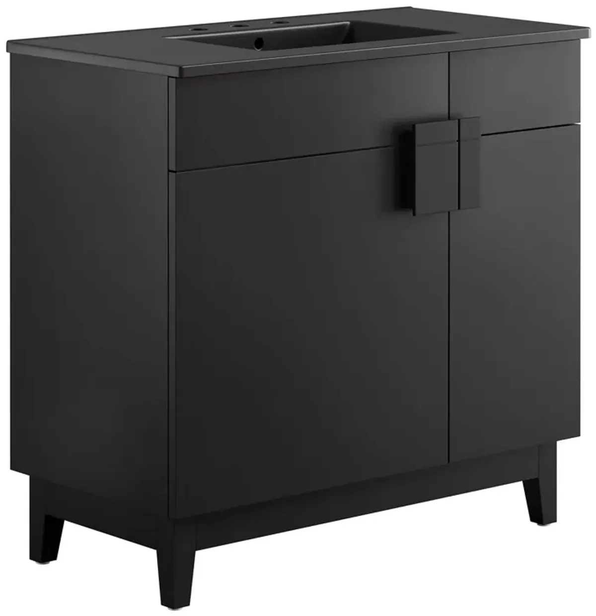 Miles 36" Bathroom Vanity