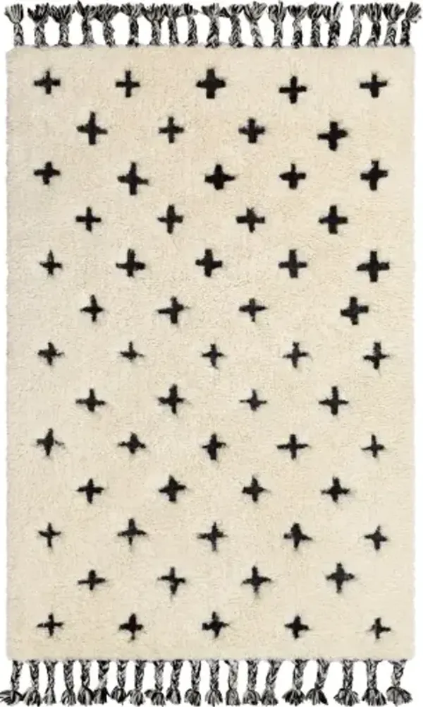 Camille 5' x 7'6" Rug