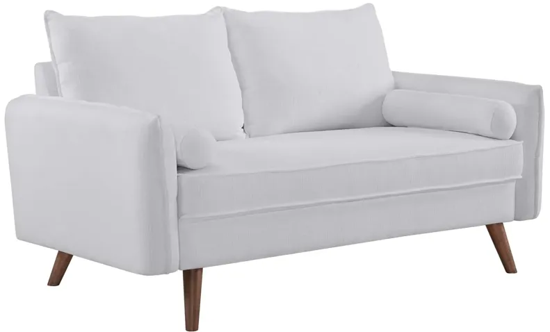 Revive Upholstered Loveseat