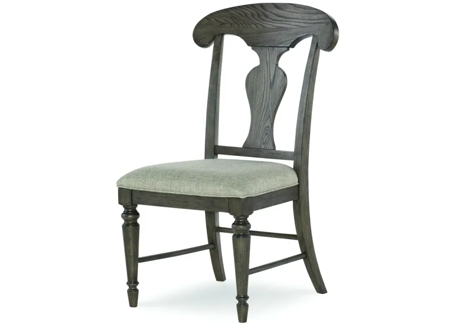 Brookhaven Splat Back Side Chair