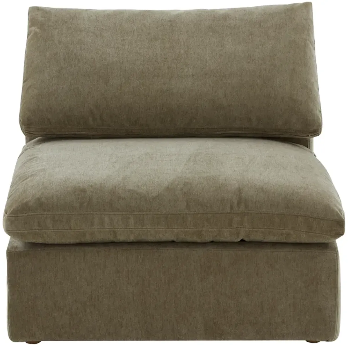 Terra Slipper Chair Desert Sage