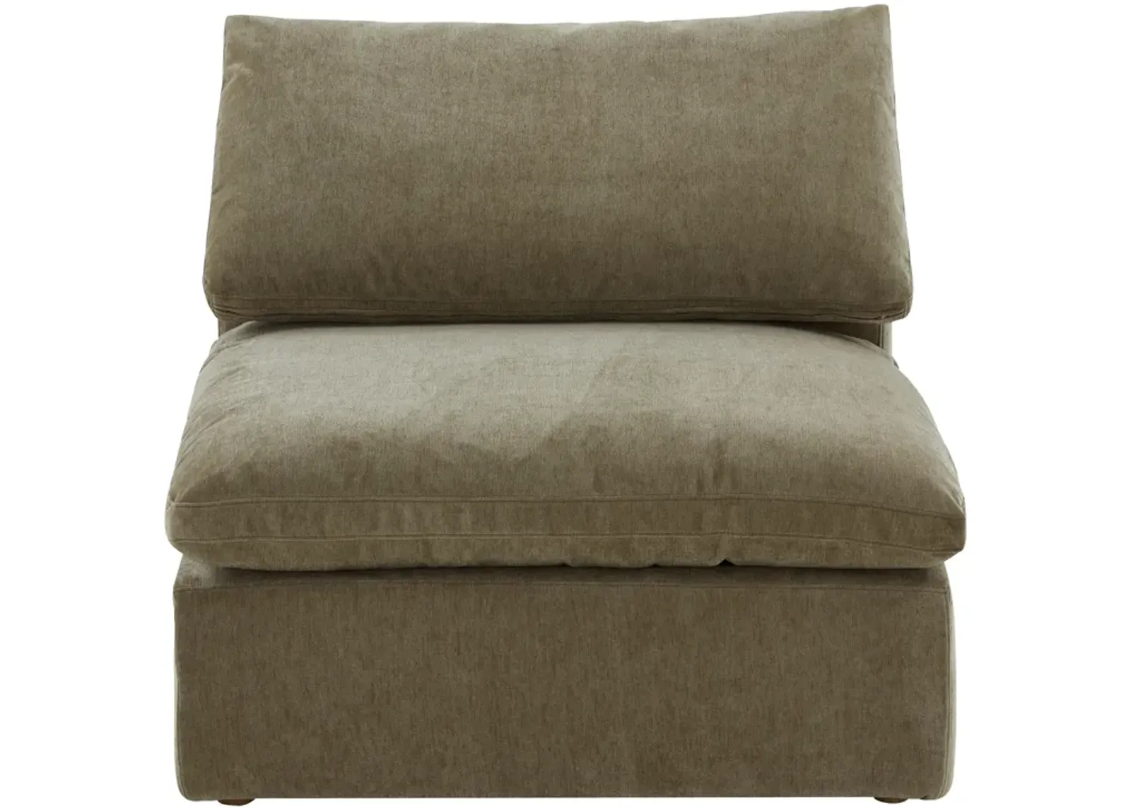 Terra Slipper Chair Desert Sage