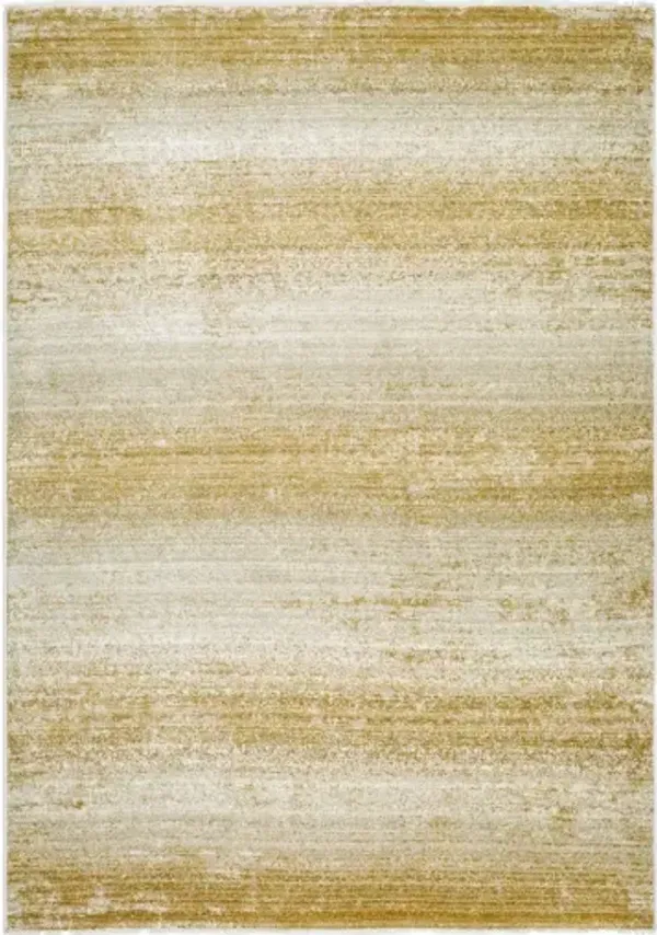 Rojin ROJ-2307 7'10" x 9'7" Machine Woven Rug