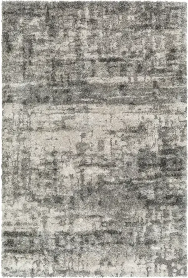 Primo PRO-2301 7'10" x 10' Machine Woven Rug