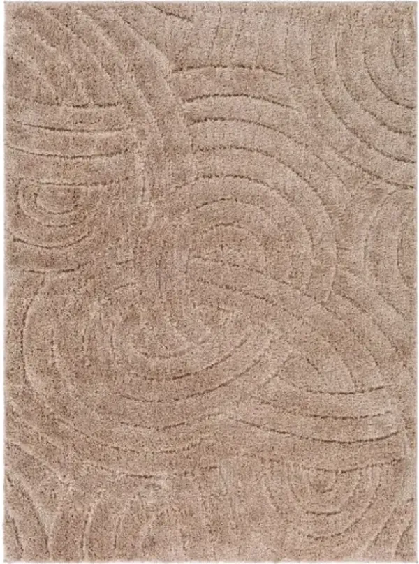 Elenor 6'7" x 9' Rug