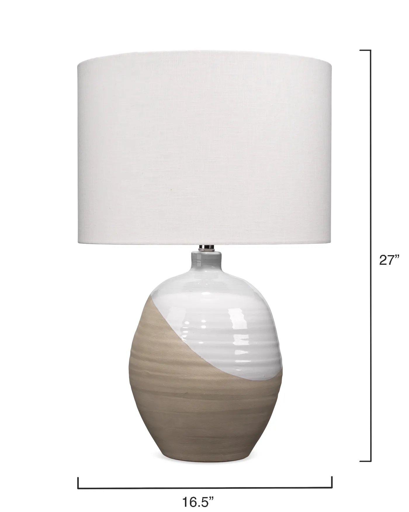 Hillside Table Lamp