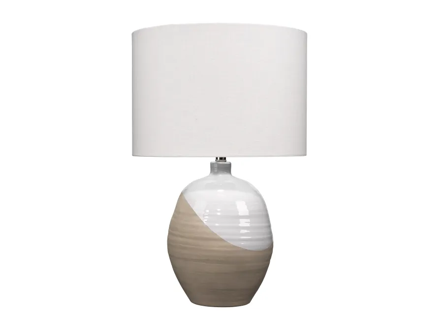 Hillside Table Lamp