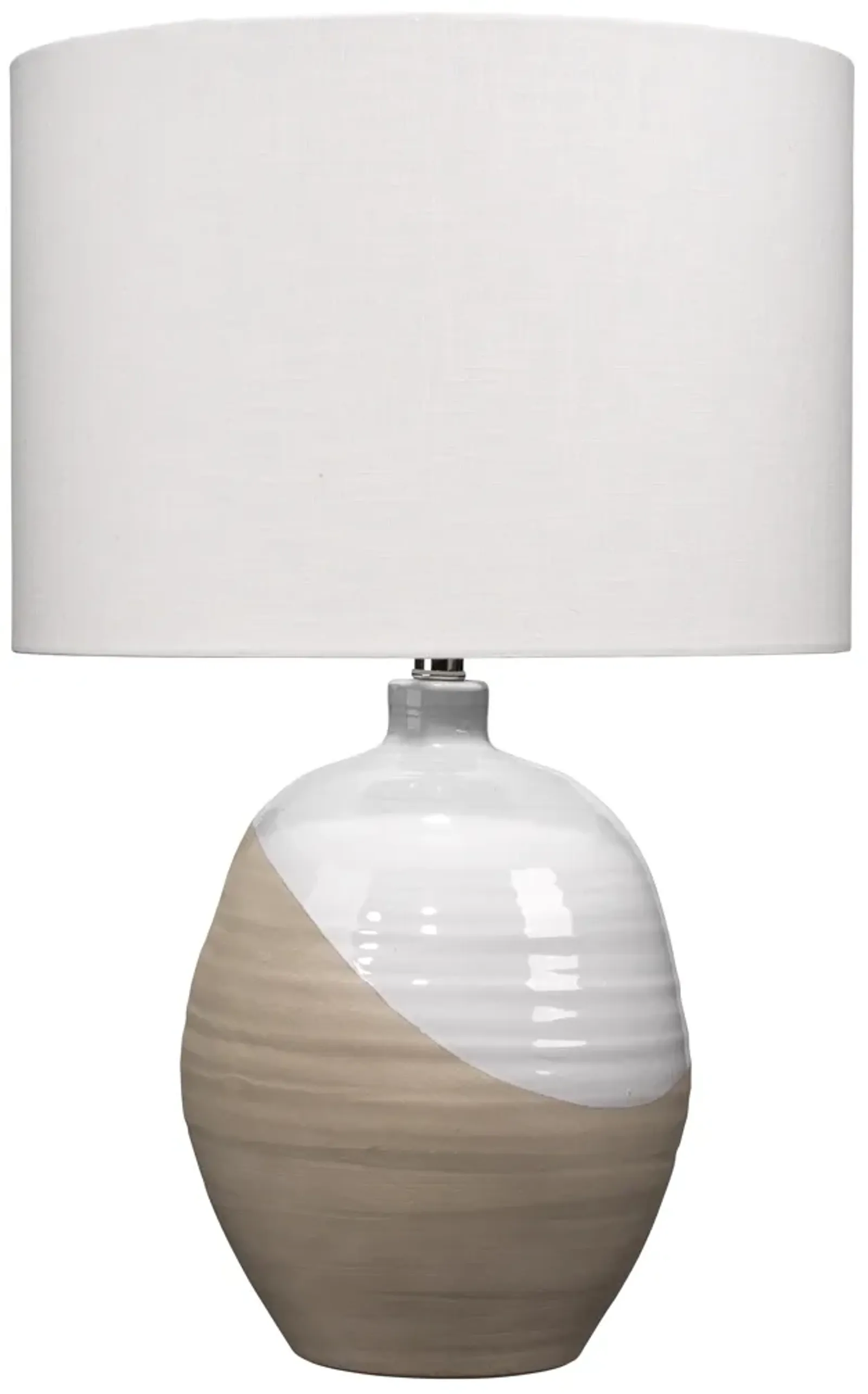 Hillside Table Lamp