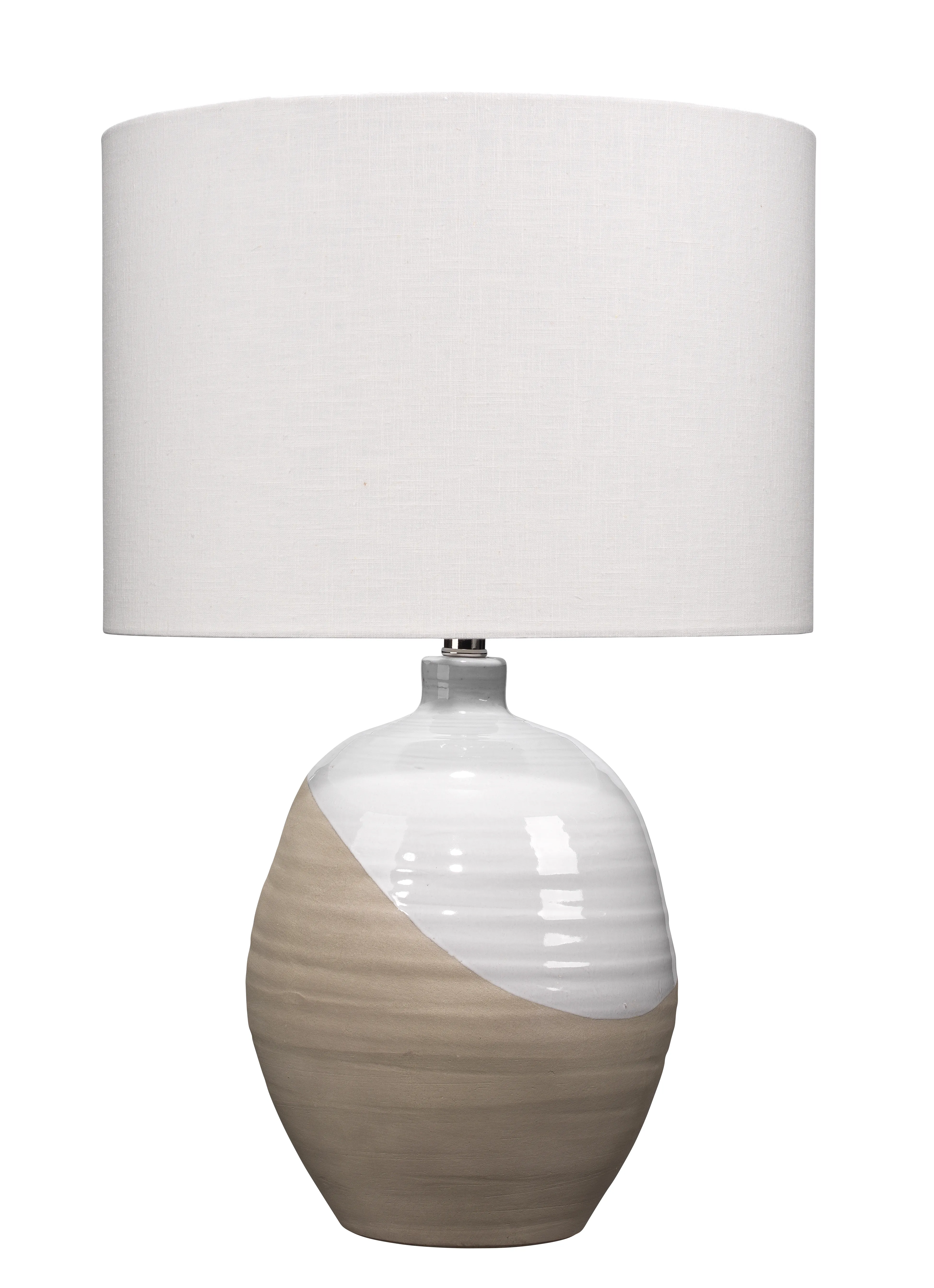 Hillside Table Lamp