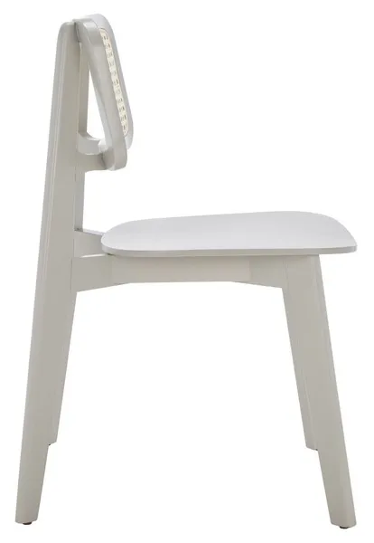 LUZ CANE DINING CHAIR - Set of 2