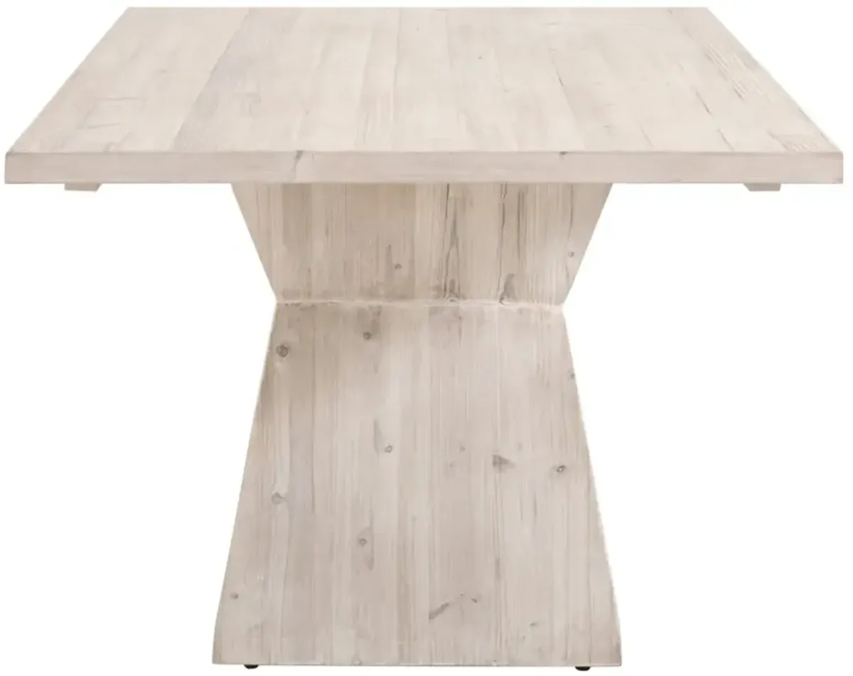 Bridge Dining Table