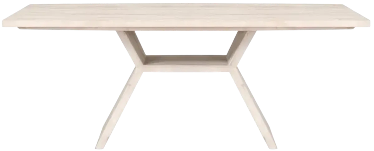 Bridge Dining Table