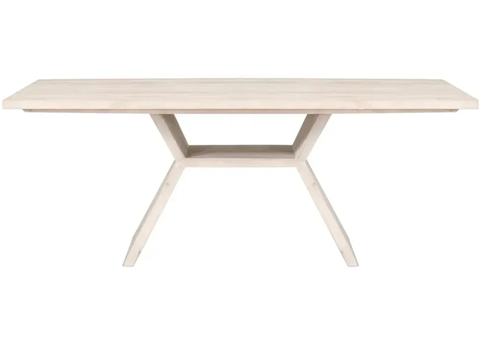 Bridge Dining Table