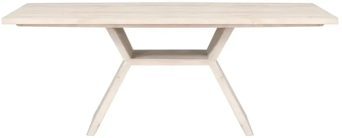 Bridge Dining Table